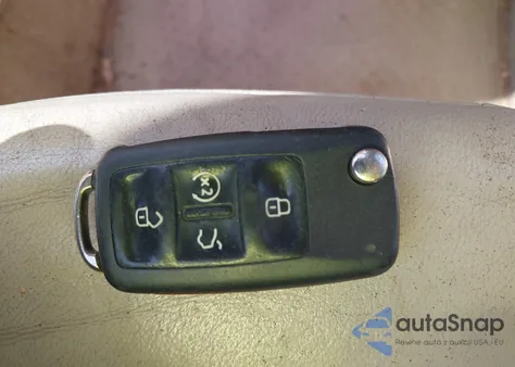 2012 Volkswagen Passat 3.6L V6 Sel Premium из США, поврежденный, VIN 1VWCM7A30CC010269